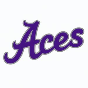 Let's Go Aces