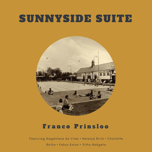 Intersection (feat. Kobus Kotze, Xitha Makgeta, Magdalena De Vries & Netanja Brink)