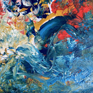 Waves of Flying Cows