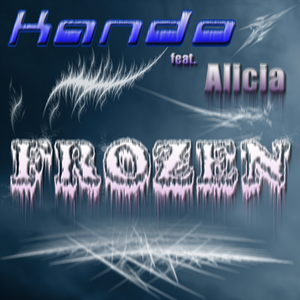 Frozen (Dark Angel Remix Extended)