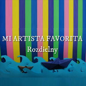 Mi Artista Favorita