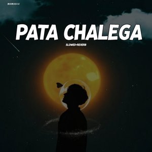 Pata Chalega - Slowed+Reverb