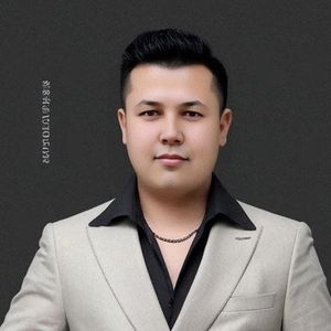 Kalgin Yar / 亲爱的来吧