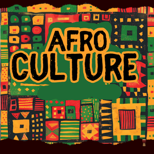 Afro Culture