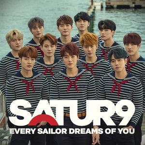 Across the Endless Seas