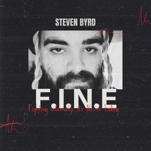 F.I.N.E (Fighting Internally Its Never Ending)