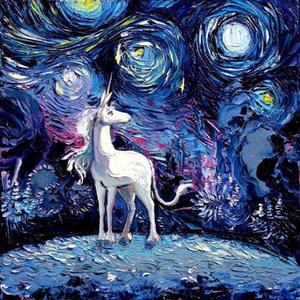 星夜