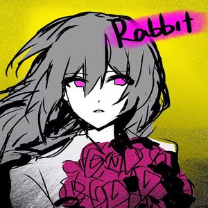 Rabbit-罗菲利娅cover