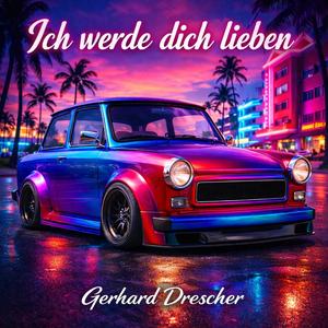 Ich werde dich lieben (Deutscher Freestyle 2026)