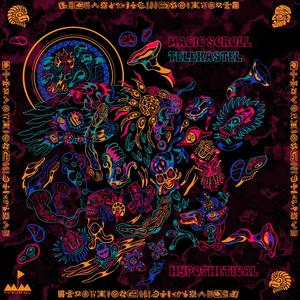 Derangement (feat. Magic Scroll & Telekastel)