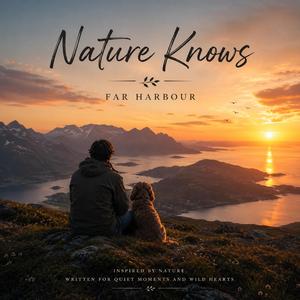 Nature Knows