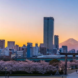 消えても、進む