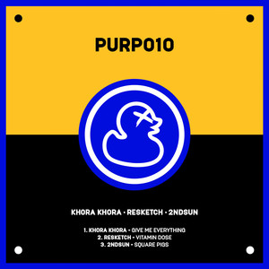 Square Pigs (Original Mix)