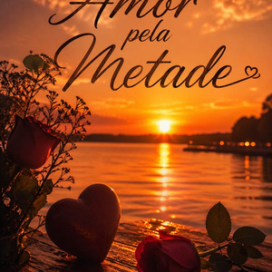 AMOR PELA METADE