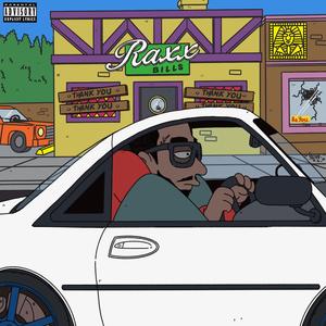 Auto Pilot (feat. Loom)