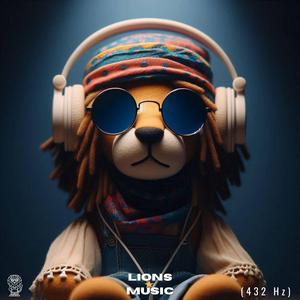 Nocturnal Haven (92Hz-93Hz) 432Hz (Rain Version)