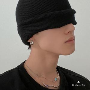 离开我你快乐吗