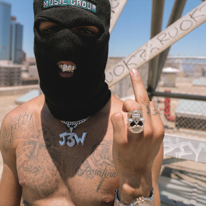 No Trixxx (feat. Jae5ive)