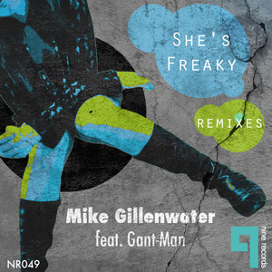 She's Freaky Remixes (Paul Anthony & ZXX Remix Part 2)