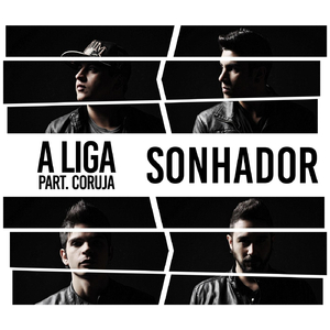 Sonhador (feat. Coruja)