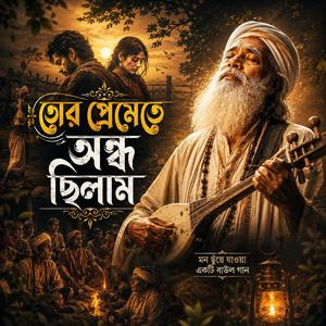 ‎Tor premete ondho chilam (তোর প্রেমেতে অন্ধ ছিলাম)