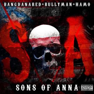 BROS (feat. BULLYMAN, HAMO DA GOAT)