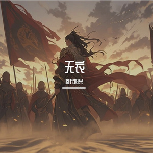 无衣 战场长歌