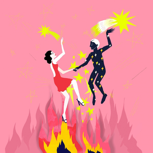 Звезда (Remix)