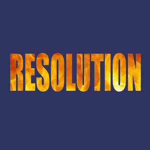 Resolution