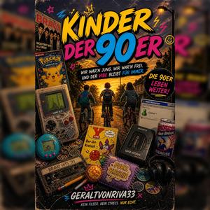 Kinder der 90er