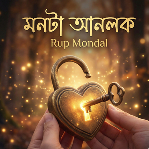 মনটা আনলক