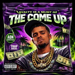 Linkup (feat. Robaloo Frans & Mary B)