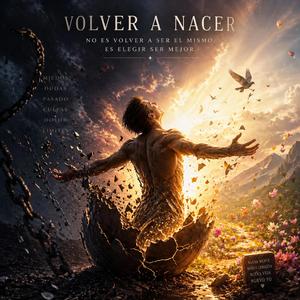 Volver a nacer