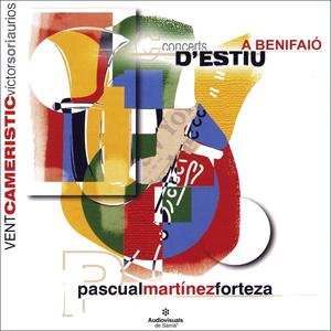 Concert per a tuba i Banda: I. Allegro deciso