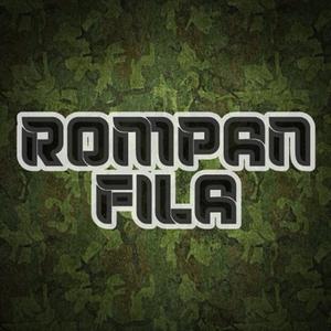 Rompan Fila (feat. Manny Ghetto, Mickey Lopez, Carlito Mx, Blaze El Insuperable, Zheys Carter, Laxeel Bee & Rimsueño)