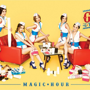 Magic Hour