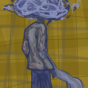 Traslúcida obsesión