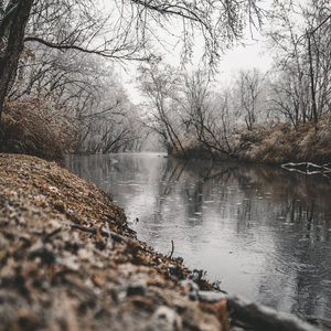 Background Rainy Music