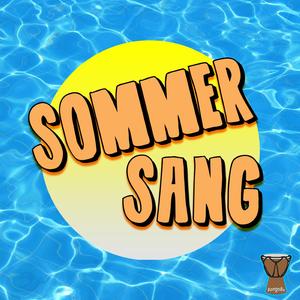Sommersang (feat. 50 øren & Sl1mFr3d)