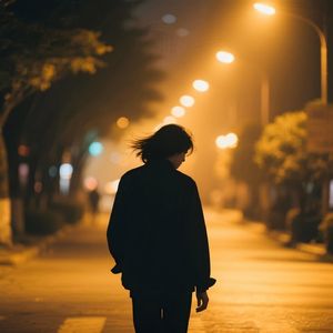 《想你》