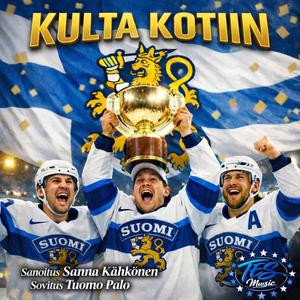 Kulta kotiin