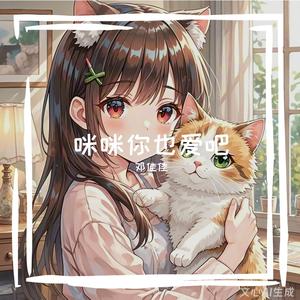 咪咪你也爱我吧