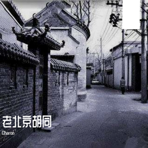 [售断]老北京胡同