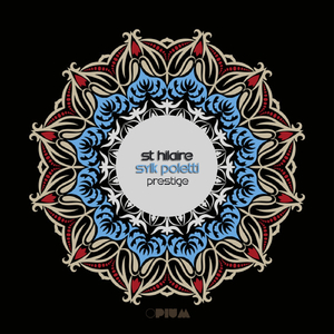 Prestige (Original Mix)