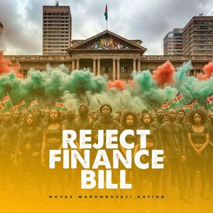 Reject Finance Bill
