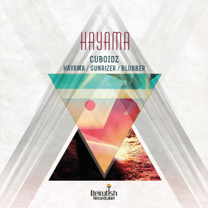 Hayama (Original Mix)