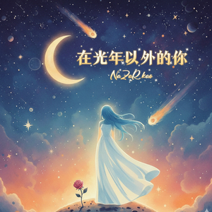 在光年之外的你