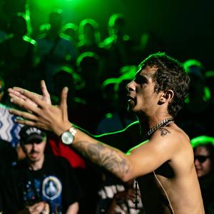 Estamos Vivos (feat. Belico & Buddy Minnelli)