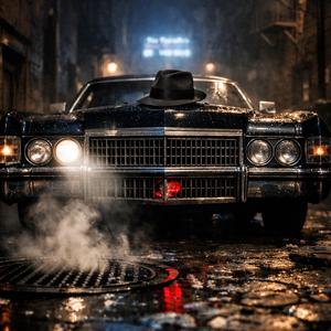 Shadow of the Chrome