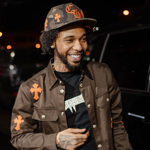 *Free*"克罗心" Key Glock x Young Dolph Type Beat